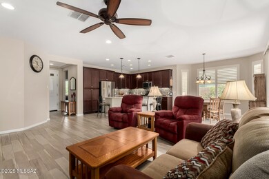 2472 E Rolling Meadow Ln, Green Valley, AZ 85614 - photo 6