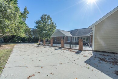 106 Grimsby Place, Jacksonville, NC 28540 - photo 5