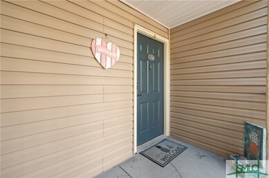 Home Entrance