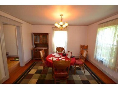 Dining Room. Formal dining room.