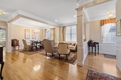 4 Horsemint Cir, Georgetown, MA 01833 - photo 2