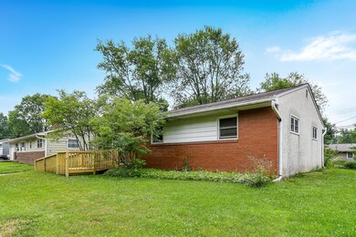 385 Franklin Court Worthington Ohio 4308