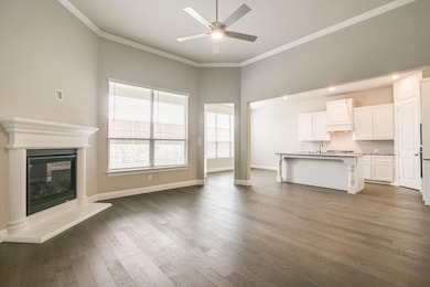 3107 Rolling Hills Ln, Wylie, TX 75098 - photo 5