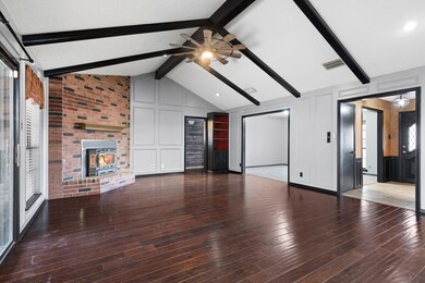 4101 Valley Dr, Midland, TX 79707 - photo 5