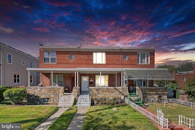 838 Buchanan St NE, Washington, DC 20017 - photo 4