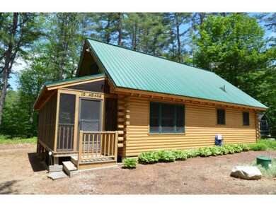 10 Rebecca Ln, Center Conway, NH 03813 - photo 2