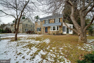 1317 Wyngate Rd, Wynnewood, PA 19096 - photo 3