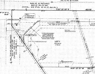 5125 Mile 8 Rd, Edinburg, TX 78541 - photo 2