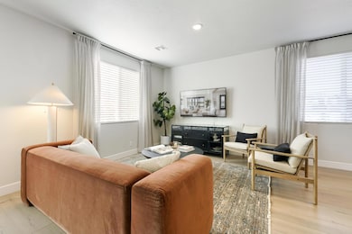 3886 E Fossil Way unit 6, Washington, UT 84780 - photo 3