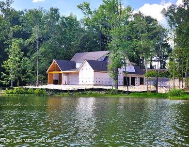 2283 Sturdivant Rd, Jacksons' Gap, AL - photo 2