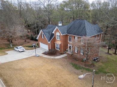 1270 Nona Dr, Athens, GA 30606 - photo 3