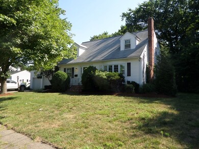 219 Cain Ave, Braintree, MA 02184 - photo 2