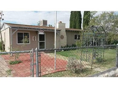 7820 Santa Clara Ct, El Paso, TX 79915 - photo 2