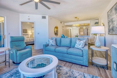 Comfortable with a view