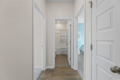 1547 Swing Bridge Way unit Lot 412 Dover B, Myrtle Beach, SC 29588 - photo 2