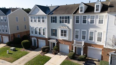 712 Sutter Gate Ln, Morrisville, NC 27560 - photo 4