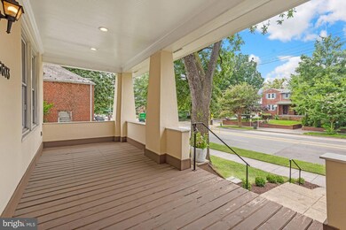 5603 N Capitol St NE, Washington, DC 20011 - photo 2