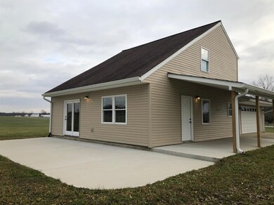 3674 Lucas Rd, Blanchester, OH 45107 - photo 3