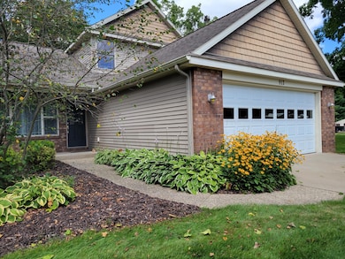 913 Clark St unit 7, Lowell, MI 49331 - photo 2