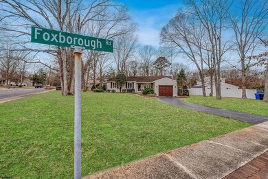 38 Foxborough Rd, Ocean View, NJ 08230 - photo 2