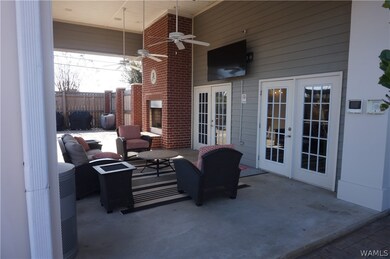Clubhouse