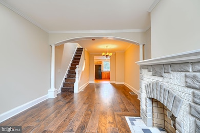 1119 Scott St, Baltimore, MD 21230 - photo 4