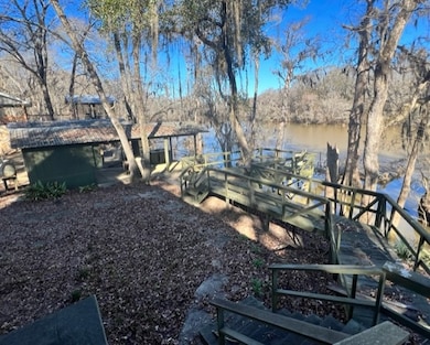 468 Half Moon Lake Rd, Baxley, GA 31513 - photo 3