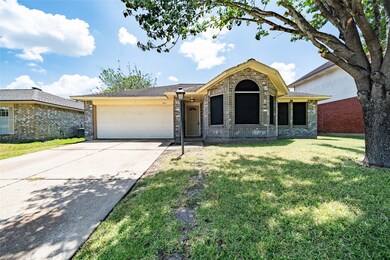 9466 Gulf Bridge St, Houston, TX 77075 - photo 2