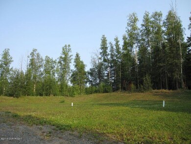 Summer House Side Yard