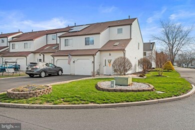 19 Cinnamon Dr unit 19, Lumberton, NJ 08048 - photo 2