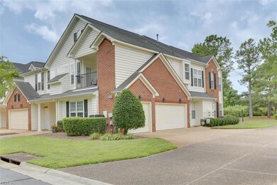 LOCATION! LOCATION! LOCATION! Tucked at the end of Rose Garden Way & overlooks serene green space