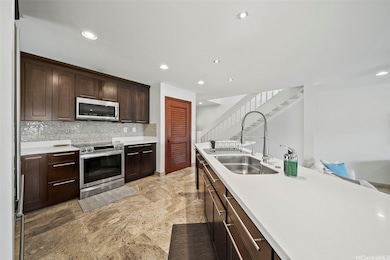 318 Kealahou St, Honolulu, HI 96825 - photo 3