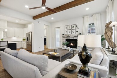 24714 Malka, San Antonio, TX 78261 - photo 6