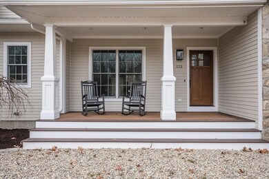 123 Riding Ridge Rd, Monroe, CT 06468 - photo 3