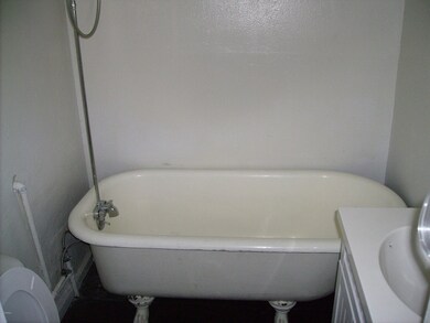 Unit 1 Bath