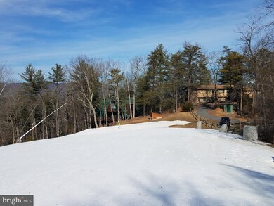 444 Aspen Way N, Basye, VA 22810 - photo 3