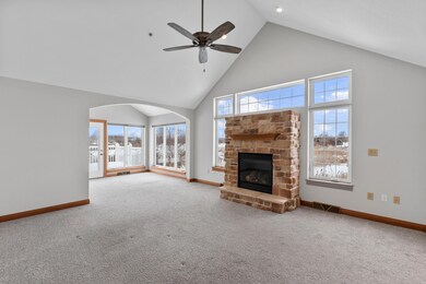 4015 S Fohr Dr unit 16, New Berlin, WI 53151 - photo 5