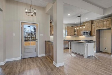 3907 Davis Rd, Granbury, TX 76049 - photo 6