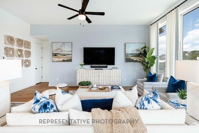 22218 Mount Whitney Rd, Waller, TX 77484 - photo 3