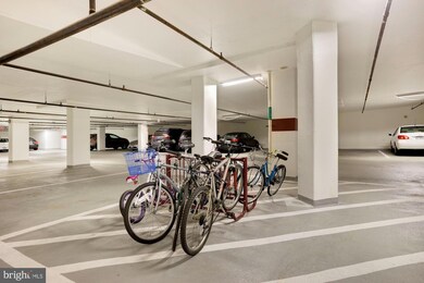 The Charleston unit 711, Arlington, VA 22201 - photo 5