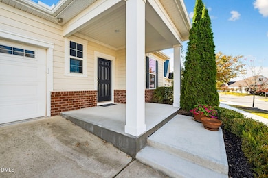 1013 Cadence Ln, Durham, NC 27703 - photo 3