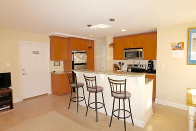 Breakfast Bar