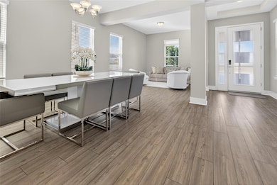 5217 Citrus Leaf Blvd, Winter Garden, FL 34787 - photo 5