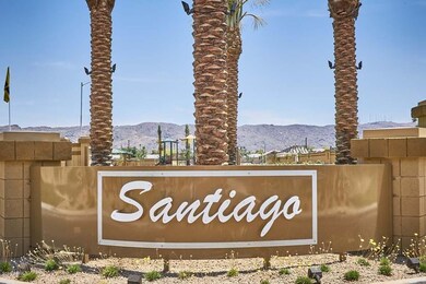 Santiago-Entry Monument2