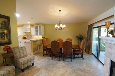Dining Room View 1