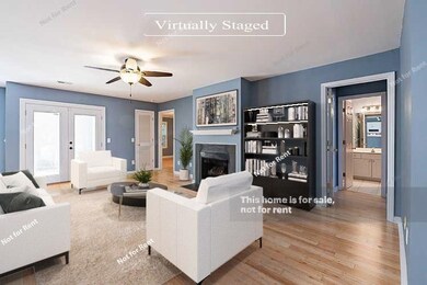 Virtually Staged