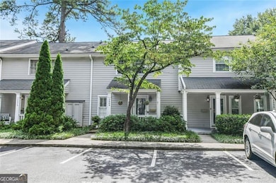 2668 Farmstead Rd SE, Smyrna, GA 30080 - photo 4