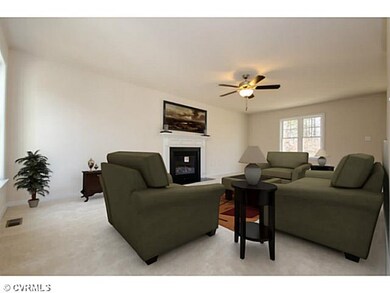 Den/Family/Great Room