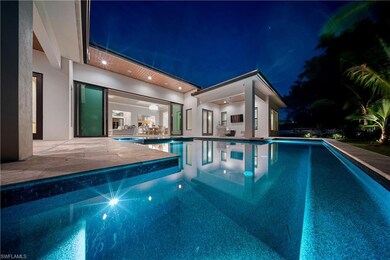 760 Park Shore Dr, Naples, FL 34103 - photo 4