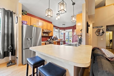 505 N Frieh Dr, Romeoville, IL 60446 - photo 5